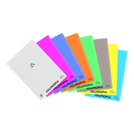 AURORA: SCHRIFT A4 - GELIJND