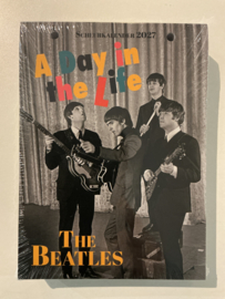 THE BEATLES SCHEURKALENDER