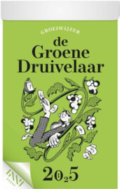 DE GROENE DRUIVELAAR + STAANDER