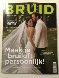 BRUID  EN BRUIDEGOM