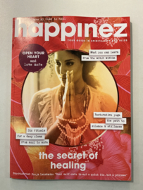 HAPPINEZ INTERNATIONAL
