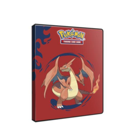 POKEMON PORTFOLIO A 4 SLEEVES