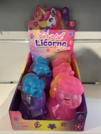 CRISTAL LICORNE