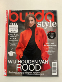 BURDA STYLE