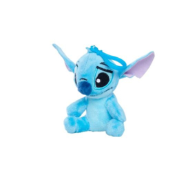 D - DISNEY - STITCH KEY-RING (10CM)
