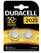 DURACELL DL2025 BLISTER 2ST