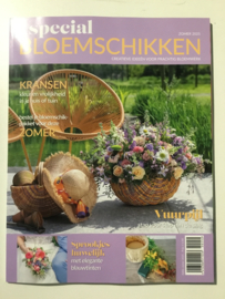BLOEMSCHIKKEN