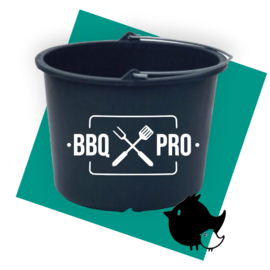 Emmer BBQ Pro