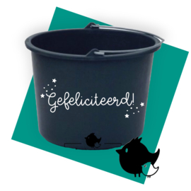 Emmer Gefeliciteerd