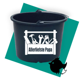 Emmer Allerliefste papa
