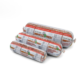 Farm Food Fresh Rundvlees Compleet (worst)