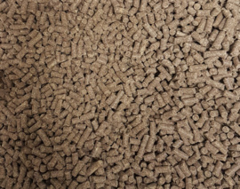 Kivo Puppy geperst - Kalkoen & Rijst | 14kg