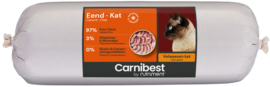 Carnibest Eend (Kat)