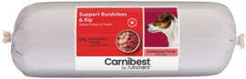 Carnibest Support Rundvlees & Kip (Hond)