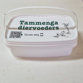 Tammenga Vershouddoos