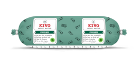 Kivo Konijn Mix | aanvullende voeding