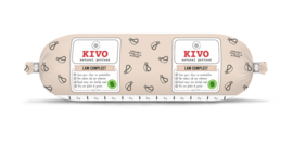 Kivo Lam Compleet
