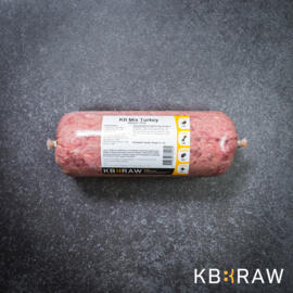 KB Mix Kalkoen
