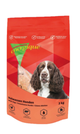 Energique Volwassen Hond Nr. 1 | 3kg