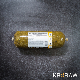 KB Barf - Gemalen Boekmaag