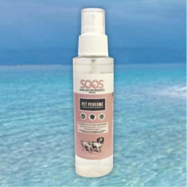 SOOS Pets Pet Perfume | 120 mL