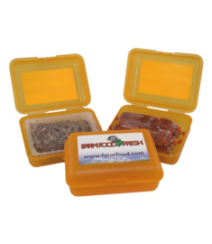 Farm Food Fresh Bewaardoos