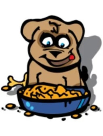 Bandit Diervoeding