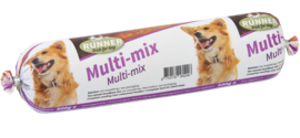 Runner Multi-mix Compleet (worst)