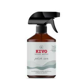 Kivo Dogspray Polish Care | 500 mL