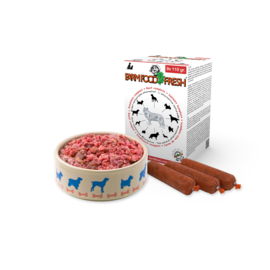 Farm Food Fresh Rundvlees Compleet