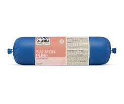 Alaska Pure Salmon (Hond)