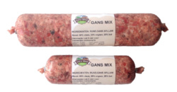 Daily Meat Gans-Mix