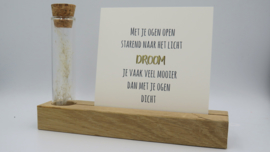 Combi-set: DROOM je mooiste droom