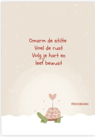 Kaart RUST