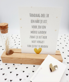 Combi-set: LIEFDEVOL