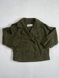 Charlie Petite zomerjas maat 98