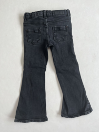 Hema flared maat 98