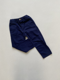 Zara broek draagmaat 92