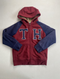Tommy Hilfiger vest maat 128/140