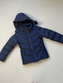 Cars Jeans winterjas maat 128