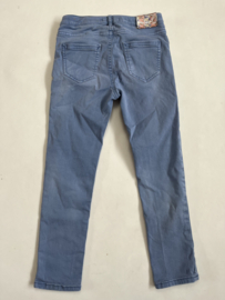 Scotch & Soda jeans maat 128