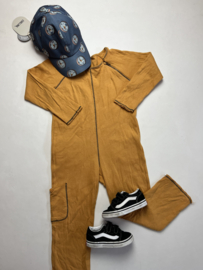 Little Hedonist playsuit maat 104/110