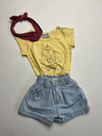Bobo Choses romper maat 80