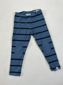 Smitten Organic legging maat 74/80