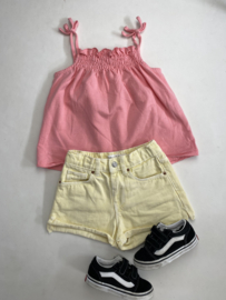 Zara hemdje maat 98/104