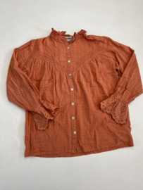 Ammehoela blouse maat 158/164