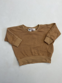 Vintage truitje maat 62