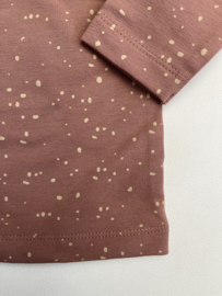 Little Indians truitje maat 56/62