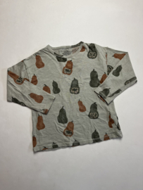 Play up longsleeve maat 110