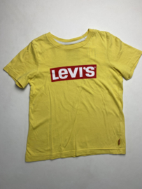 Levi’s shirt maat 128